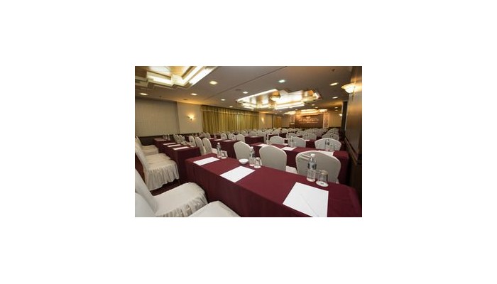 Hotel Quality City Centre Kuala Lumpur poza 4