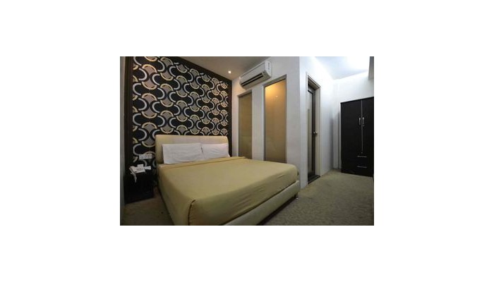 Hotel Rae Bukit Bintang poza 7