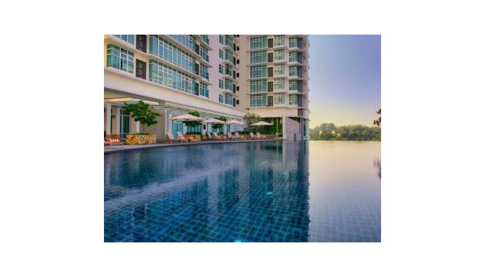 Hotel Ramada Plaza poza 8