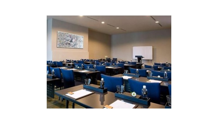 Hotel Ramada Plaza poza 9