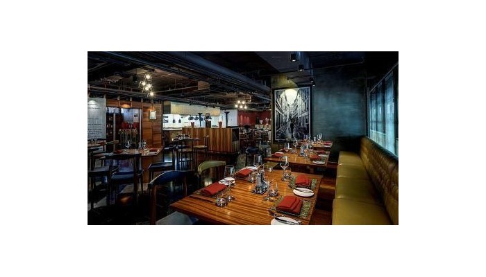 Hotel Ramada Plaza Kuala Lumpur poza 4