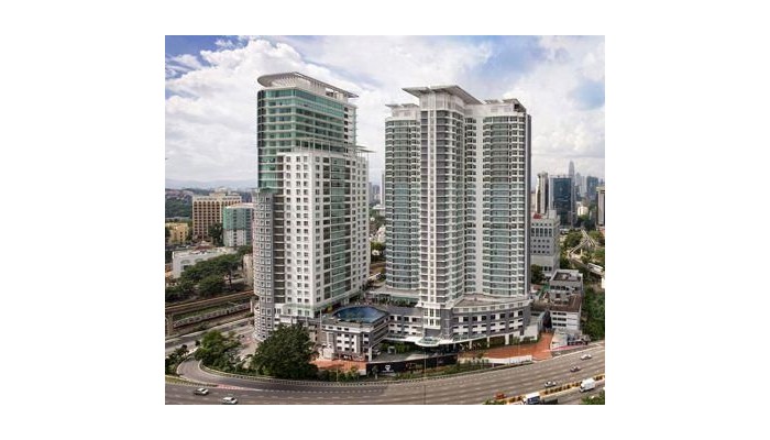 Hotel Ramada Plaza Kuala Lumpur poza 0