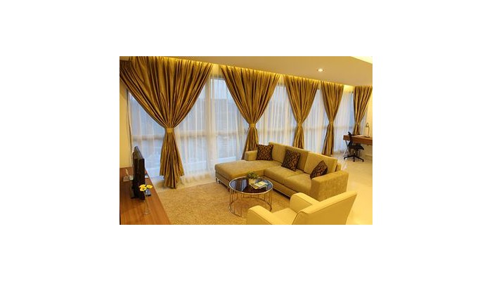 Hotel Regalia Suites Kuala Lumpur poza 5