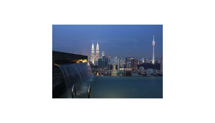 Hotel Regalia Suites Kuala Lumpur poza 8
