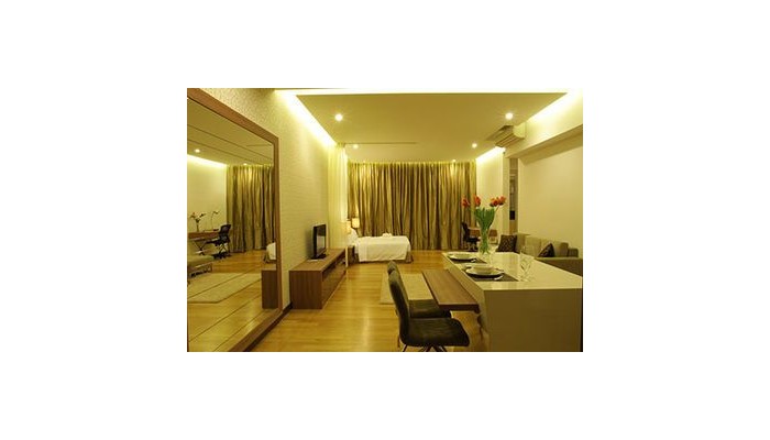 Hotel Regalia Suites Kuala Lumpur poza 7