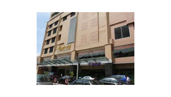 Hotel Regency poza 1