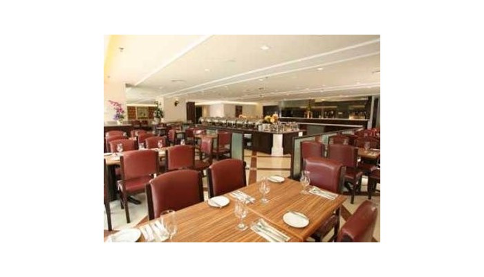 Hotel Regency poza 6