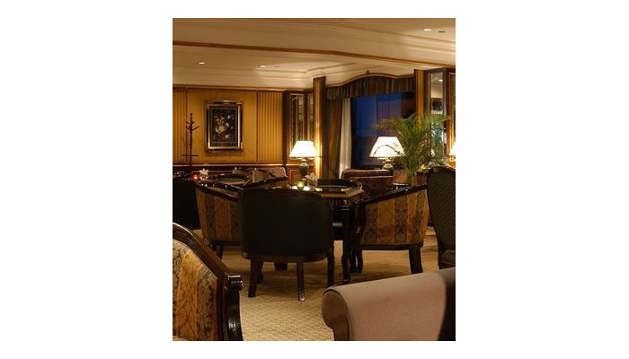 Hotel Renaissance poza 4