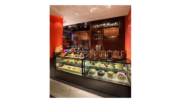 Hotel Renaissance poza 5