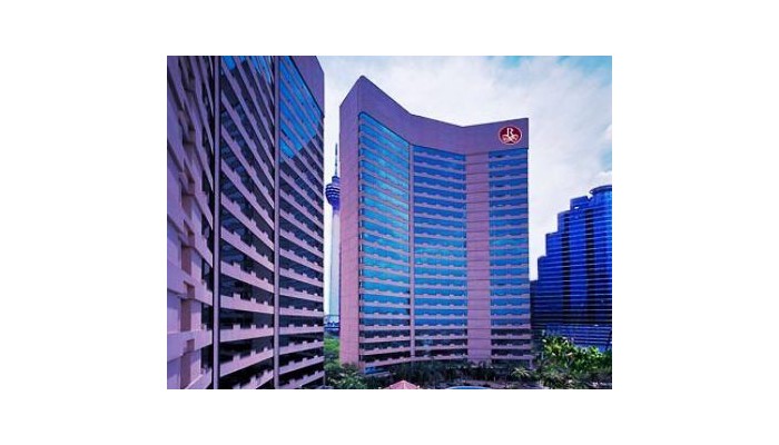 Hotel Renaissance poza 10