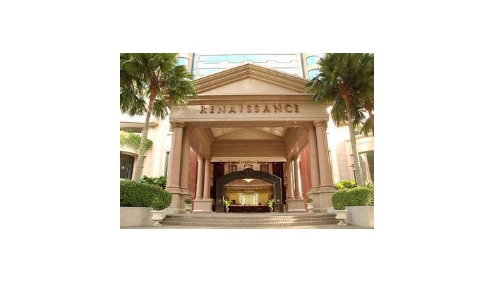 Hotel Renaissance poza 0