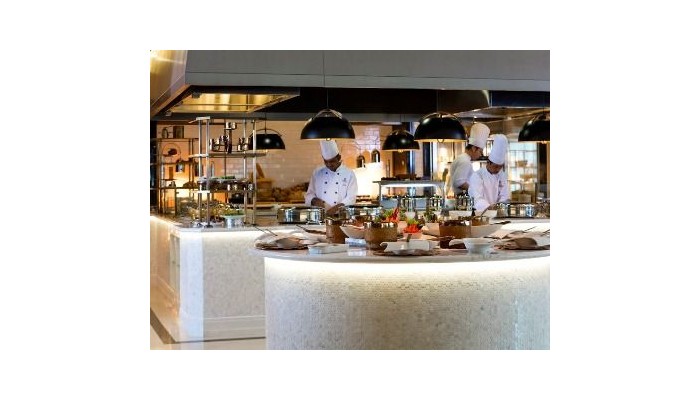 Hotel Ritz Carlton poza 4