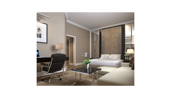 Hotel Ritz Carlton poza 2