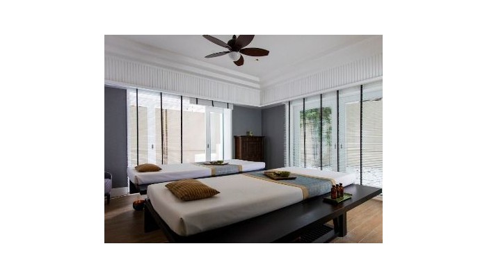 Hotel Ritz Carlton poza 11