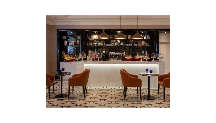 Hotel Ritz Carlton poza 7