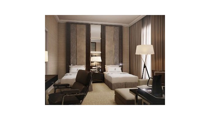 Hotel Ritz Carlton poza 3