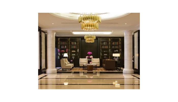 Hotel Ritz Carlton poza 1