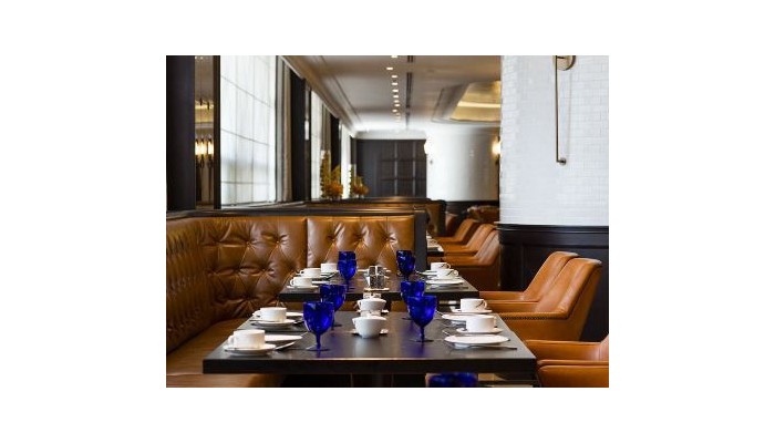 Hotel Ritz Carlton poza 5