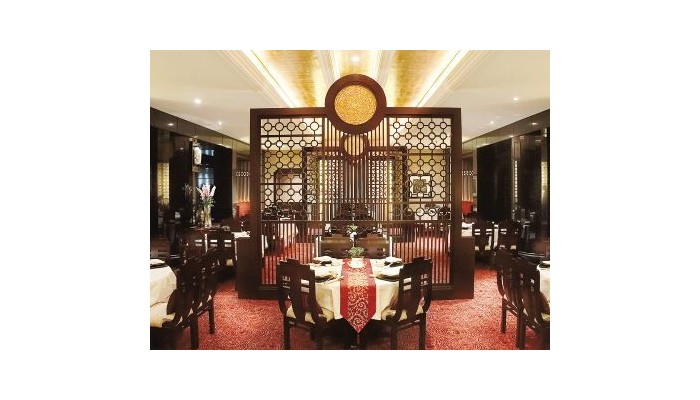 Hotel Ritz Carlton poza 6