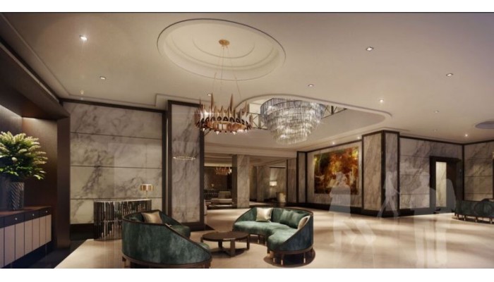 Hotel Ritz-carlton Kuala Lumpur poza 2