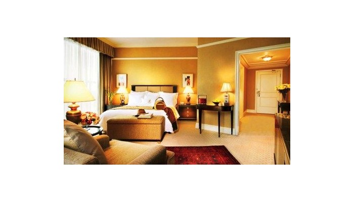 Hotel Ritz-carlton Kuala Lumpur poza 10