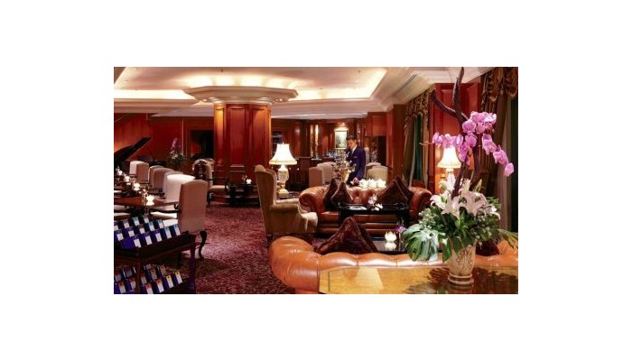 Hotel Ritz-carlton Kuala Lumpur poza 9