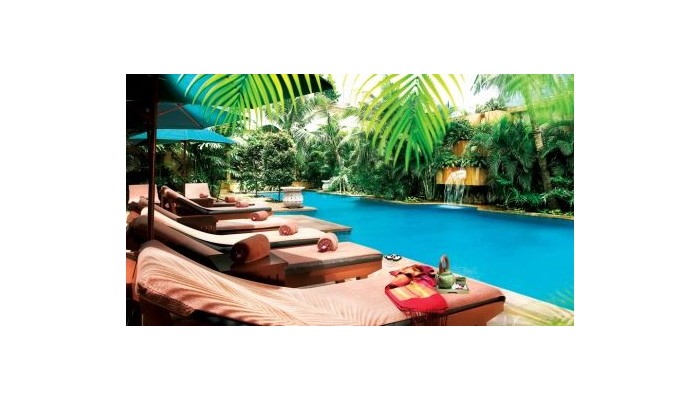 Hotel Ritz-carlton Kuala Lumpur poza 11