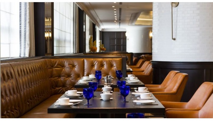 Hotel Ritz-carlton Kuala Lumpur poza 4