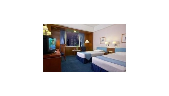 Hotel Royal Kuala Lumpur poza 3