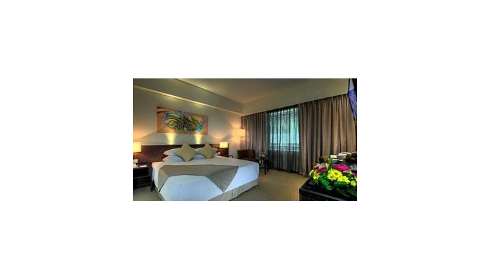 Hotel Royal Kuala Lumpur poza 7