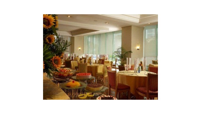 Hotel Royale Bintang poza 6