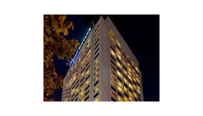 Hotel Royale Bintang poza 1