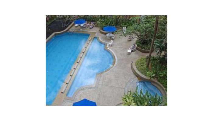 Hotel Royale Bintang poza 8