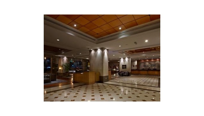 Hotel Royale Bintang poza 2