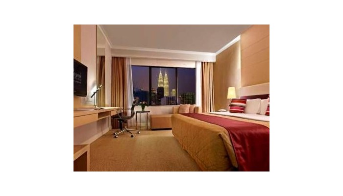 Hotel Royale Bintang poza 3