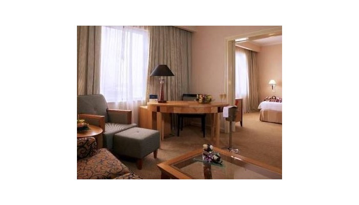 Hotel Royale Bintang poza 4