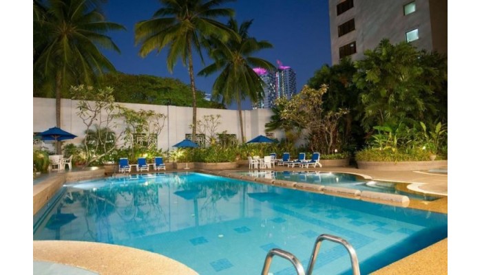 Hotel Royale Bintang Kuala Lumpur poza 5