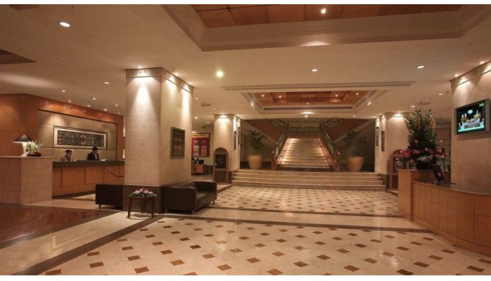 Hotel Royale Bintang Kuala Lumpur poza 2