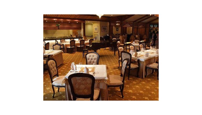 Poza pentru Hotel Royale Chulan 259-1488119965 Hotel Royale Chulan poza 8