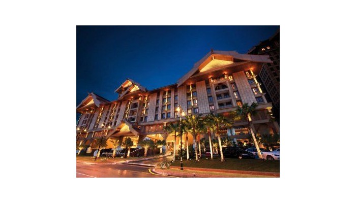 Poza pentru Hotel Royale Chulan 34-1488119959 Hotel Royale Chulan poza 2