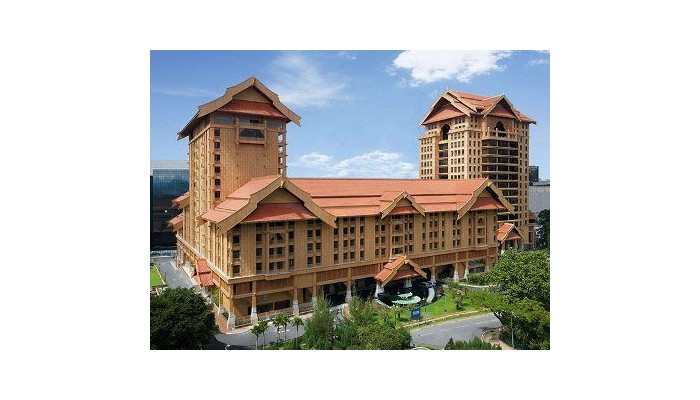 Poza pentru Hotel Royale Chulan 430-1488119957 Hotel Royale Chulan poza 1