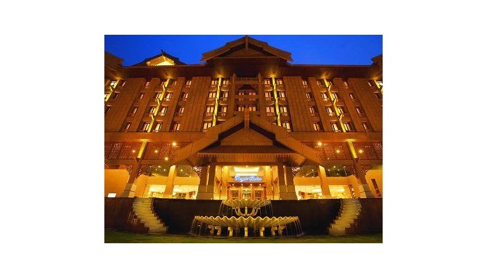 Poza pentru Hotel Royale Chulan 722-1488119960 Hotel Royale Chulan poza 3
