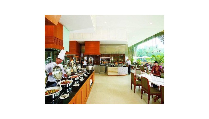 Poza pentru Hotel Royale Chulan 752-1488119964 Hotel Royale Chulan poza 7