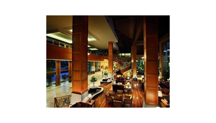 Poza pentru Hotel Royale Chulan 913-1488119962 Hotel Royale Chulan poza 5