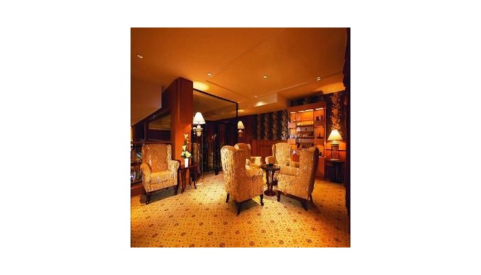 Hotel Royale Chulan Kuala Lumpur poza 11