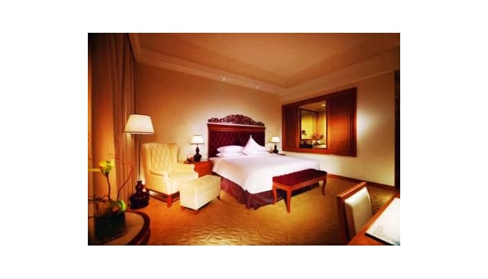 Hotel Royale Chulan Kuala Lumpur poza 5