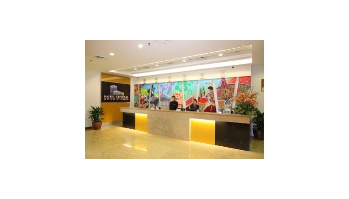 Hotel Sentral Kuala Lumpur poza 1