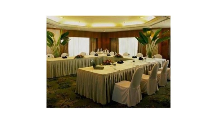 Hotel Seri Pacific poza 10