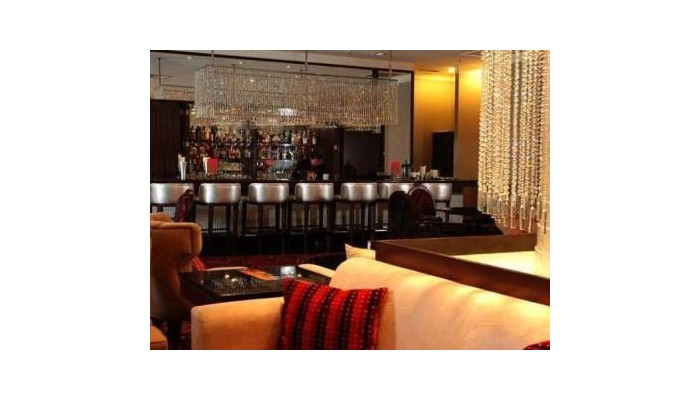 Hotel Seri Pacific poza 5