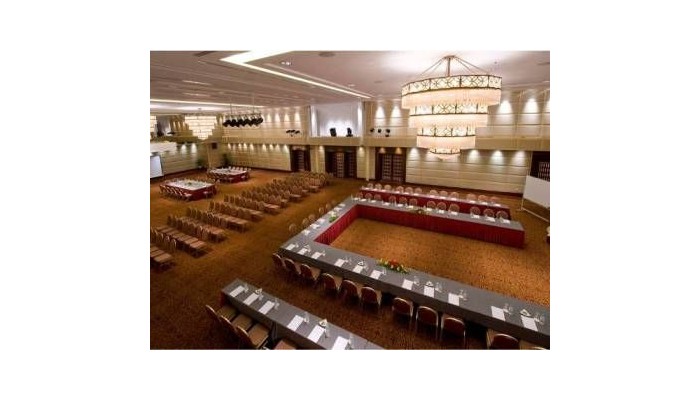 Hotel Seri Pacific poza 9